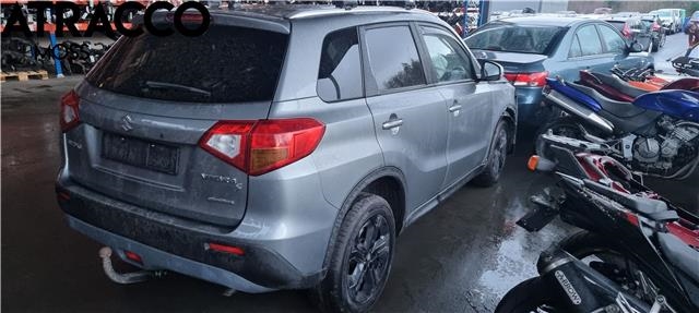 Suzuki Vitara 2015-->> (Type IV) , Motorkode: K14C, Girkassekode: Automat