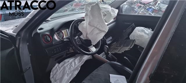 Suzuki Vitara 2015-->> (Type IV) , Motorkode: K14C, Girkassekode: Automat