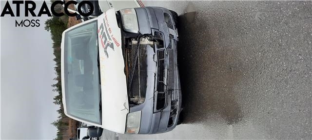 VW Transporter / Caravelle 2003-2009 (Fase 1) (T5) (T5), Motorkode: BNZ, Girkassekode: Manuell