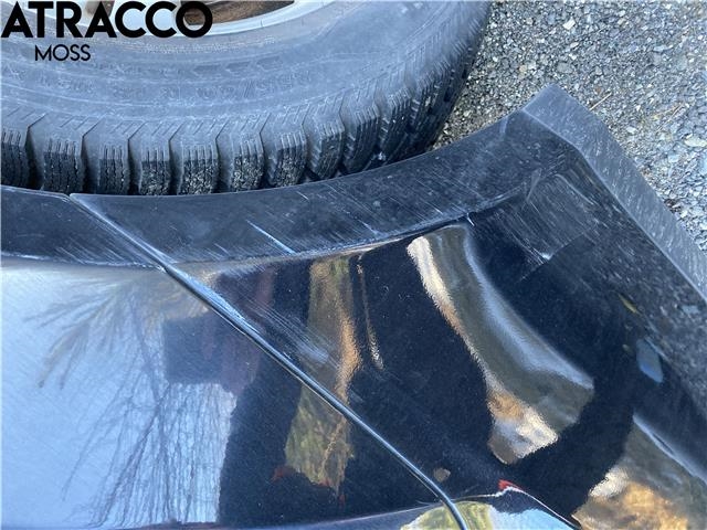 Mercedes ML 2005-2011 (W164) (W164), Motorkode: OM642.940, Girkassekode: 