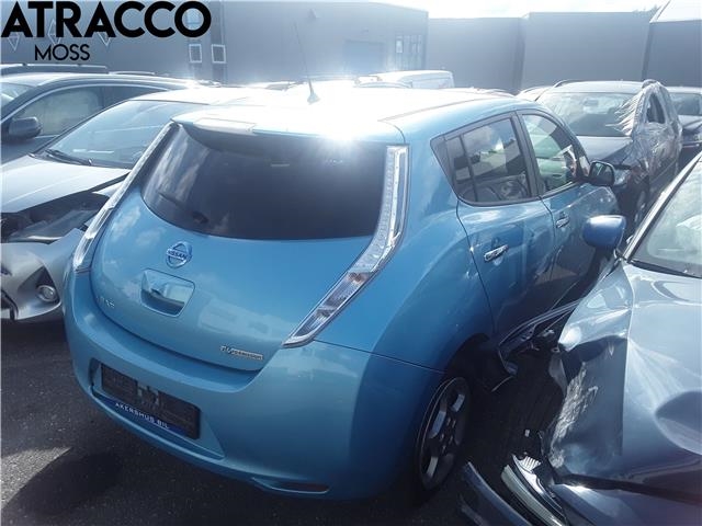 Nissan Leaf 2011-2017 (Type I) , Motorkode: EM57, Girkassekode: Automat