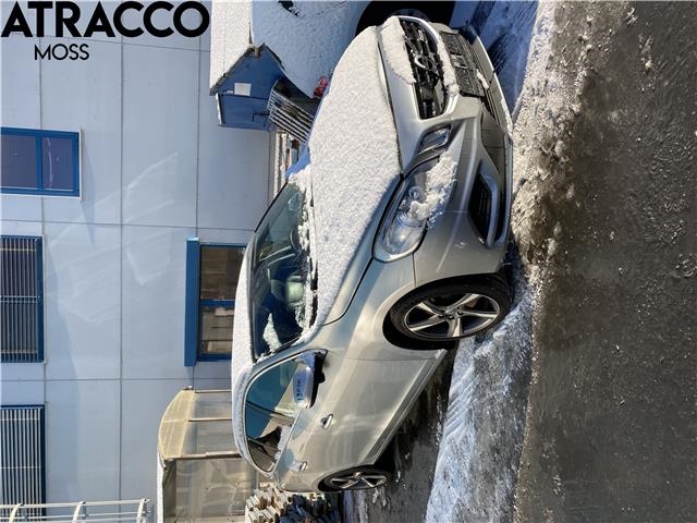 Volvo V60 2010-2013 (Type I, Fase 1) , Motorkode: D4162T, Girkassekode: Automat