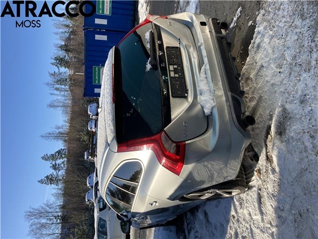 Volvo V60 2010-2013 (Type I, Fase 1) , Motorkode: D4162T, Girkassekode: Automat