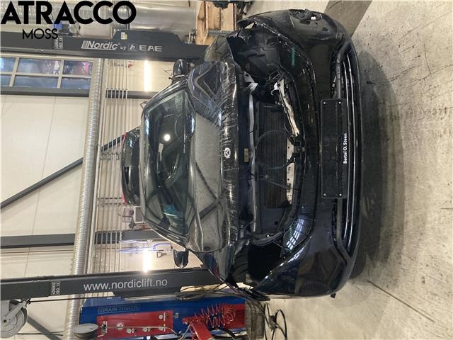 Mercedes EQC 2019-->> , Motorkode: E780.998, Girkassekode: Automat
