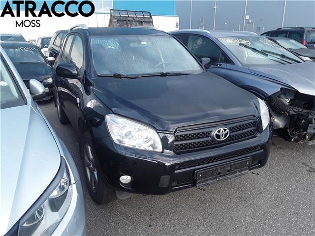 Toyota RAV4 2006-2009 (Type III, Fase 1) , Motorkode: 1AZ-FE, Girkassekode: Automat