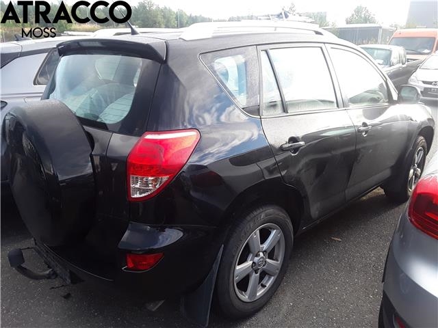Toyota RAV4 2006-2009 (Type III, Fase 1) , Motorkode: 1AZ-FE, Girkassekode: Automat