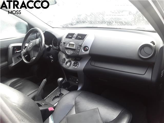 Toyota RAV4 2006-2009 (Type III, Fase 1) , Motorkode: 1AZ-FE, Girkassekode: Automat