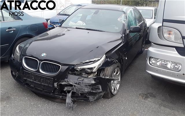 BMW 5-Serie 2003-2010 (E60/E61) (E60/E61), Motorkode: M54-B22 M54-B22, Girkassekode: 