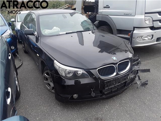 BMW 5-Serie 2003-2010 (E60/E61) (E60/E61), Motorkode: M54-B22 M54-B22, Girkassekode: 