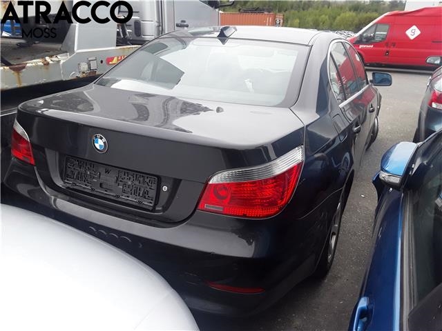 BMW 5-Serie 2003-2010 (E60/E61) (E60/E61), Motorkode: M54-B22 M54-B22, Girkassekode: 