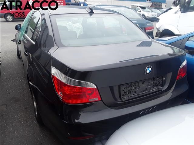 BMW 5-Serie 2003-2010 (E60/E61) (E60/E61), Motorkode: M54-B22 M54-B22, Girkassekode: 