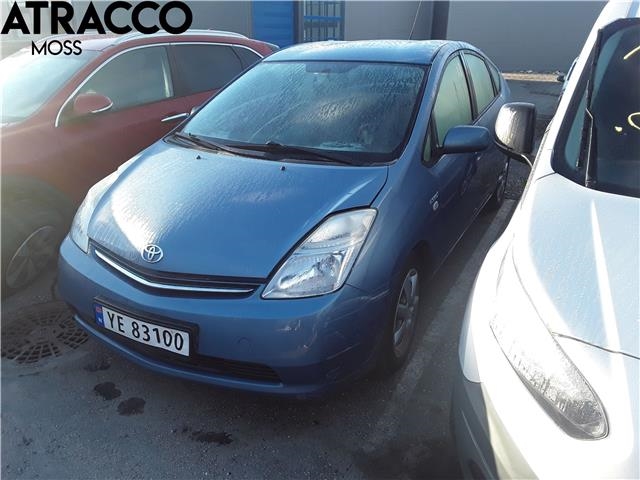 Toyota Prius 2004-2009 (Type II) (COMBI) (COMBI), Motorkode: 1NZ-FXE, Girkassekode: Automat