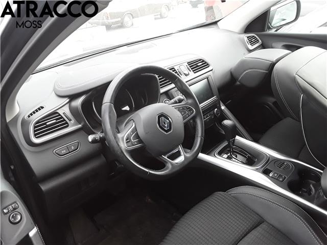 Renault Kadjar 2015-->> , Motorkode: K9K-647, Girkassekode: Automat