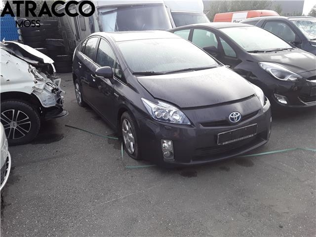 Toyota Prius 2009-2016 (Type III) (COMBI) (COMBI), Motorkode: 2ZR-FXE, Girkassekode: Automat
