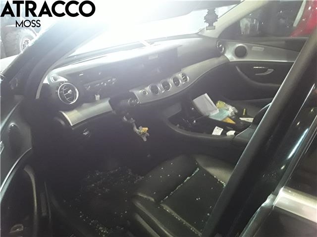 Mercedes E-Klasse 2016-2023 (W213) (W213), Motorkode: OM654.920, Girkassekode: Automat
