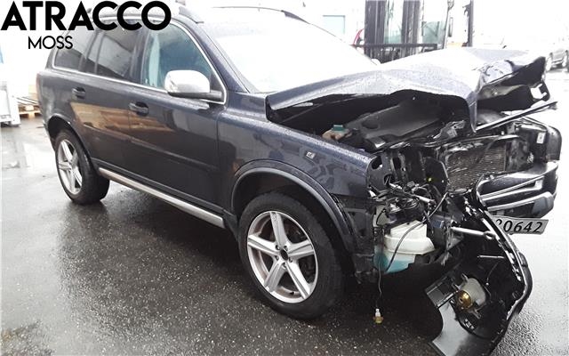 Volvo XC90 2007-2014 (Type I, Fase 2) , Motorkode: D5244T4, Girkassekode: AUTOMAT
