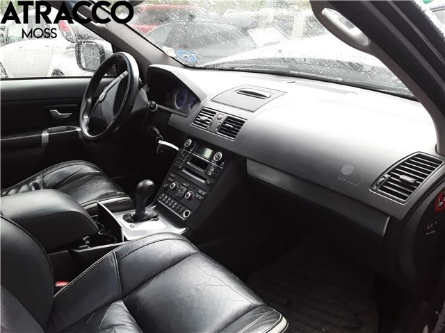 Volvo XC90 2007-2014 (Type I, Fase 2) , Motorkode: D5244T4, Girkassekode: AUTOMAT