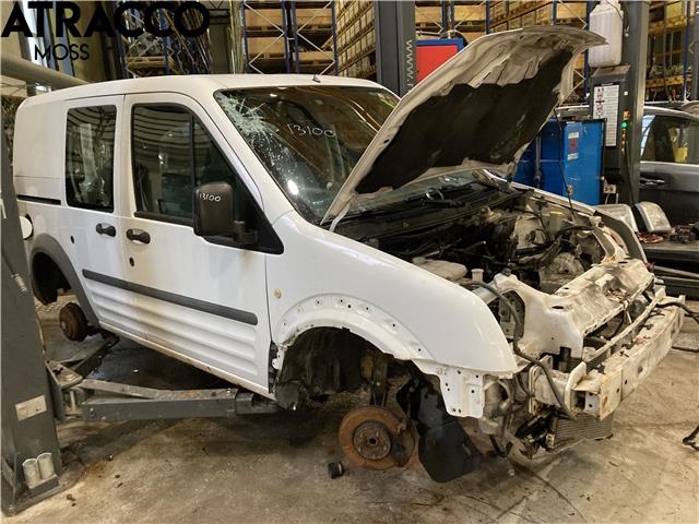 Ford Transit Connect 2003-2009 (Type I, Fase 1) , Motorkode: R2PA, Girkassekode: Manuell