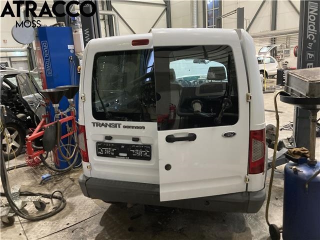 Ford Transit Connect 2003-2009 (Type I, Fase 1) , Motorkode: R2PA, Girkassekode: Manuell