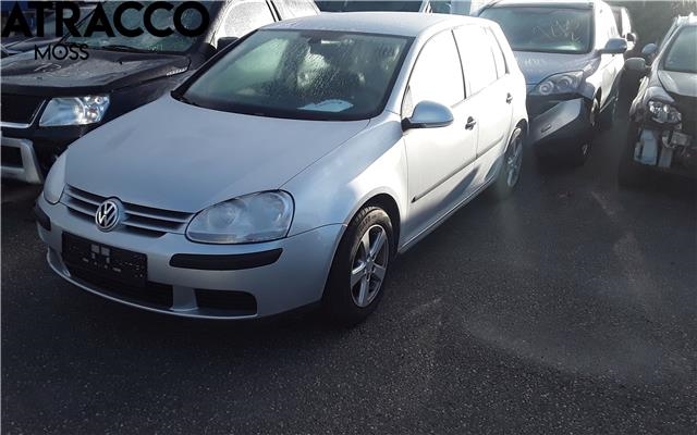 VW Golf V, Combi 2003-2008 , Motorkode: BSE, Girkassekode: Automat