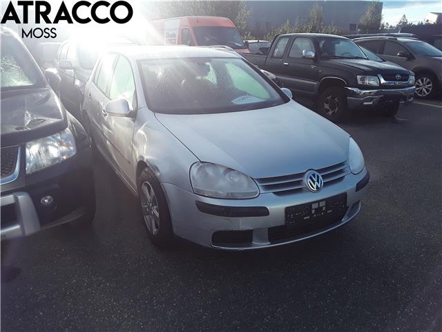 VW Golf V, Combi 2003-2008 , Motorkode: BSE, Girkassekode: Automat