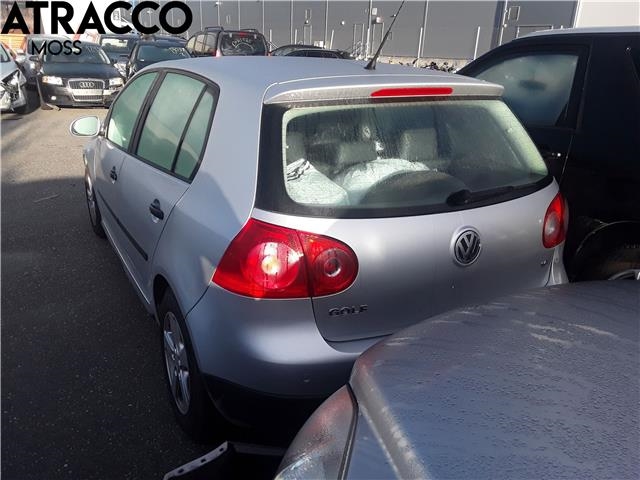 VW Golf V, Combi 2003-2008 , Motorkode: BSE, Girkassekode: Automat