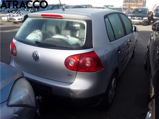 VW Golf V, Combi 2003-2008 , Motorkode: BSE, Girkassekode: Automat