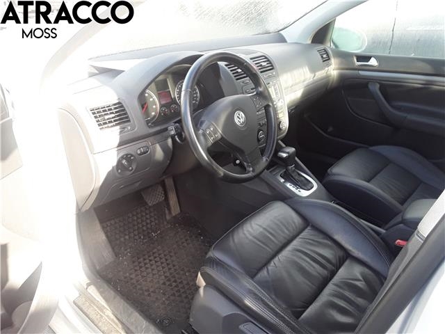 VW Golf V, Combi 2003-2008 , Motorkode: BSE, Girkassekode: Automat