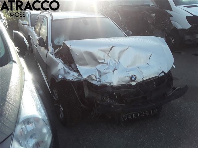 BMW 3-Serie 2005-2011 (E90/E91/E92/E93) (E90/E91/E92/E93), Motorkode: M57-TU2D30, Girkassekode: Automat
