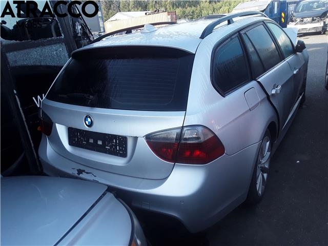 BMW 3-Serie 2005-2011 (E90/E91/E92/E93) (E90/E91/E92/E93), Motorkode: M57-TU2D30, Girkassekode: Automat