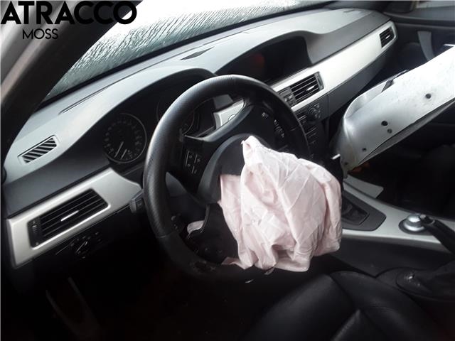 BMW 3-Serie 2005-2011 (E90/E91/E92/E93) (E90/E91/E92/E93), Motorkode: M57-TU2D30, Girkassekode: Automat