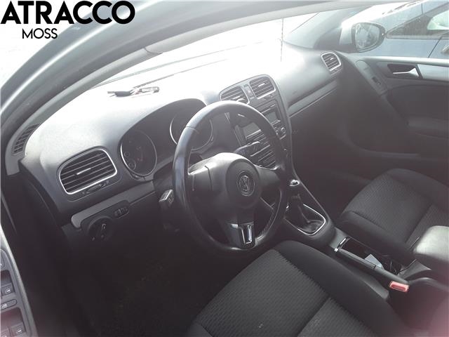 VW Golf VI 2008-2012 , Motorkode: CAYB, Girkassekode: Manuell