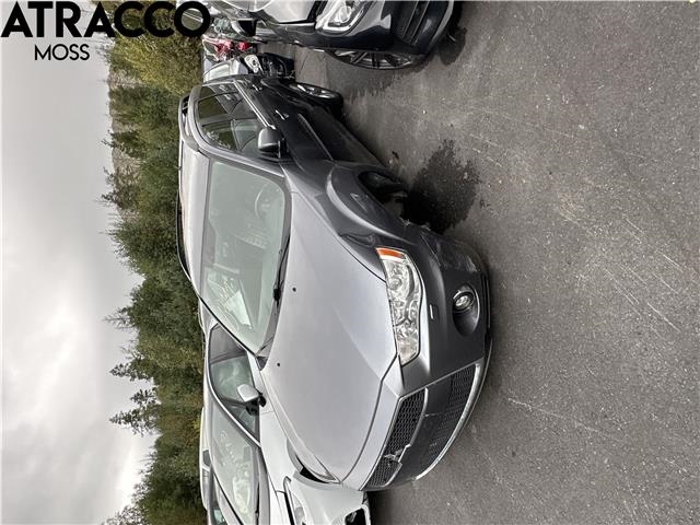 Mitsubishi Outlander 2007-2010 (Type II, Fase 1) , Motorkode: 4HK, Girkassekode: Automat