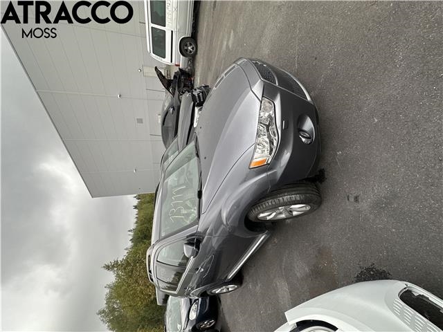 Mitsubishi Outlander 2007-2010 (Type II, Fase 1) , Motorkode: 4HK, Girkassekode: Automat