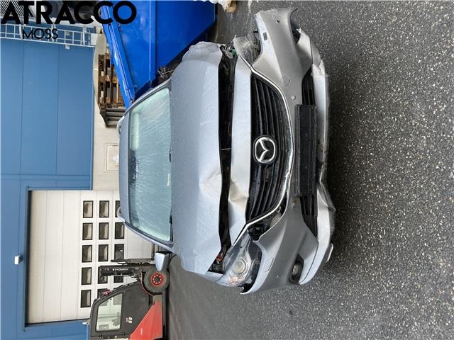 Mazda 6 2013-2015 (Type III, Fase 1) , Motorkode: SH-VPTS, Girkassekode: Manuell