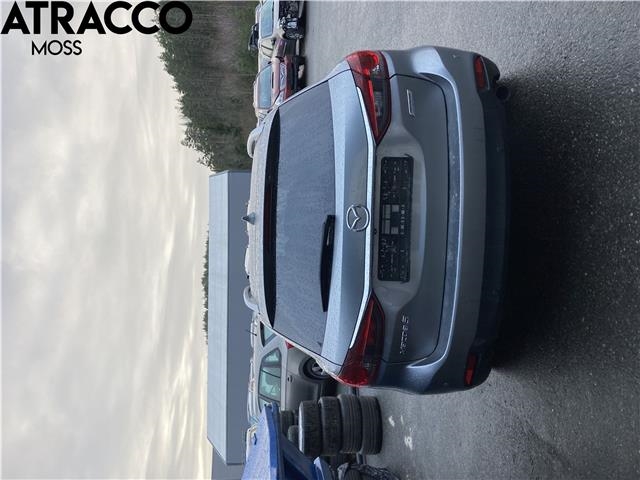 Mazda 6 2013-2015 (Type III, Fase 1) , Motorkode: SH-VPTS, Girkassekode: Manuell