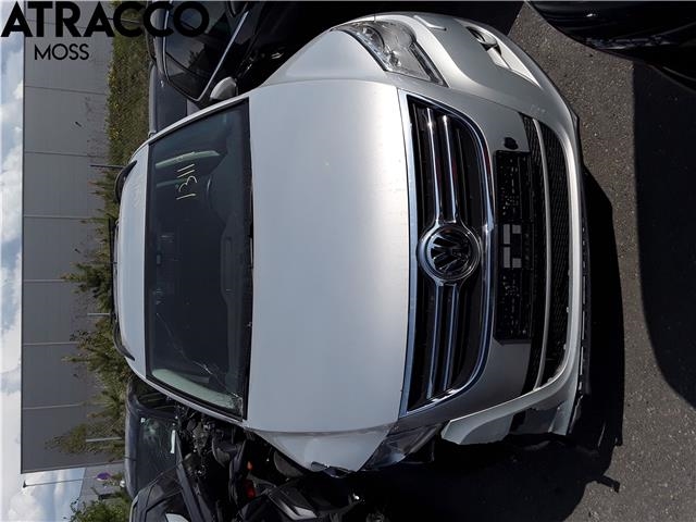 VW Tiguan 2007-2011 (Type I, Fase 1) , Motorkode: CBAB, Girkassekode: MANUELL