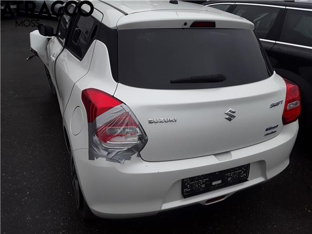 Suzuki Swift 2017-->> , Motorkode: K12CS, Girkassekode: Manuell