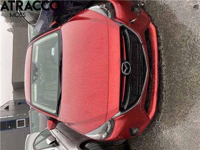 Mazda 2 2015-2019 (Type III, Fase 1) , Motorkode: P5, Girkassekode: Manuell