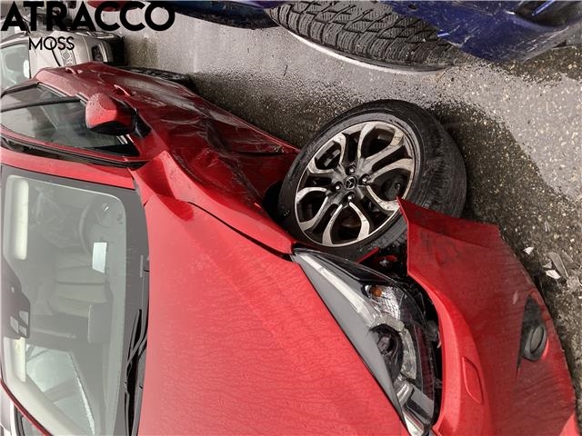 Mazda 2 2015-2019 (Type III, Fase 1) , Motorkode: P5, Girkassekode: Manuell