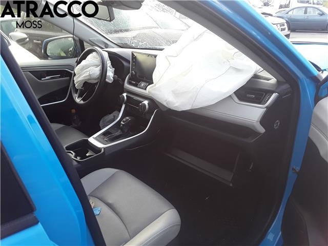 Toyota RAV4 2019-->> (Type V) , Motorkode: A25A-FXS, Girkassekode: Automat
