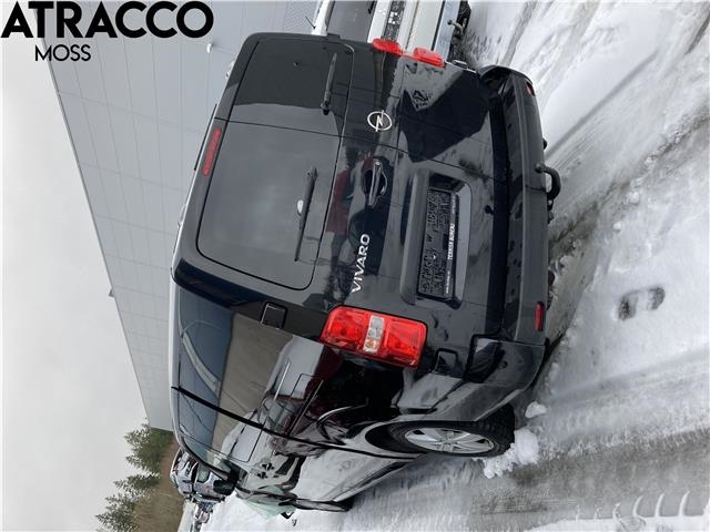 Opel Vivaro C 2020-->> , Motorkode: D20DTH, Girkassekode: Manuell