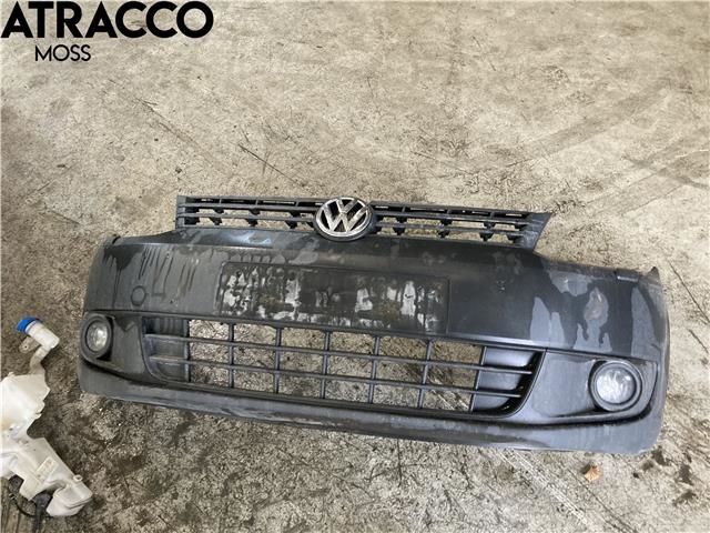 VW Caddy 2010-2015 (Type III, Fase 2) , Motorkode: CFHF, Girkassekode: Manuell