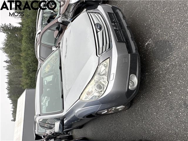 Subaru Outback 2009-2014 (Type IV) , Motorkode: EJ25, Girkassekode: Automat