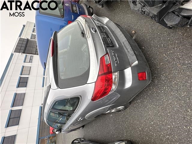 Subaru Outback 2009-2014 (Type IV) , Motorkode: EJ25, Girkassekode: Automat