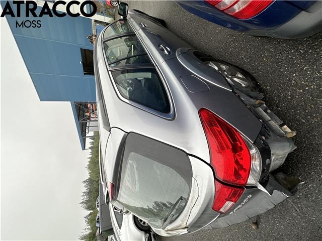 Subaru Outback 2009-2014 (Type IV) , Motorkode: EJ25, Girkassekode: Automat