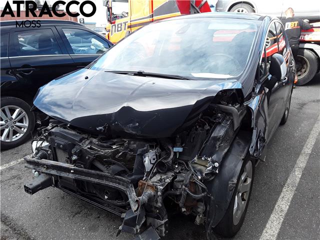 Peugeot 3008 2009-2016 (Type I) , Motorkode: 9HZ, Girkassekode: Automat