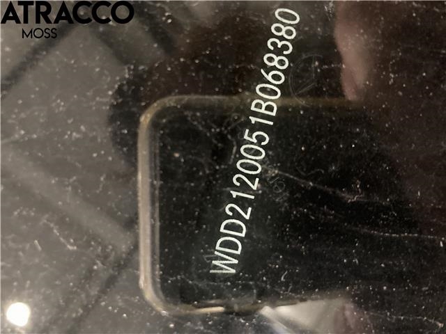 Mercedes E-Klasse 2013-2016 (Fase 2) (W212) (W212), Motorkode: OM651.925, Girkassekode: AUTOMAT