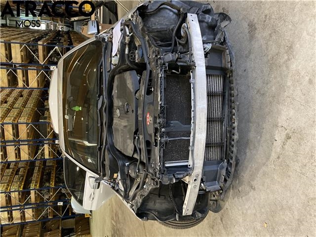 Mercedes E-Klasse 2013-2016 (Fase 2) (W212) (W212), Motorkode: OM651.925, Girkassekode: AUTOMAT