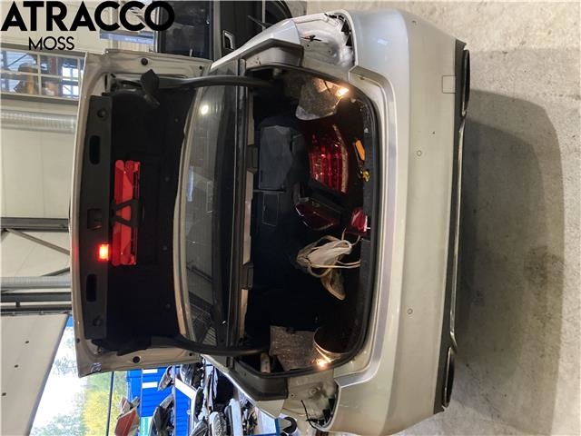 Mercedes E-Klasse 2013-2016 (Fase 2) (W212) (W212), Motorkode: OM651.925, Girkassekode: AUTOMAT